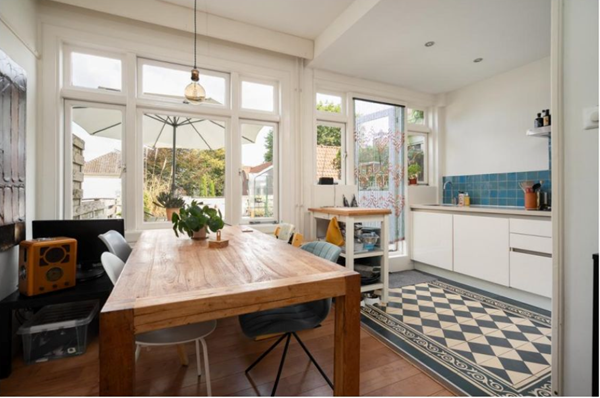 Medium property photo - Langstraat 7A, 2242 KJ Wassenaar